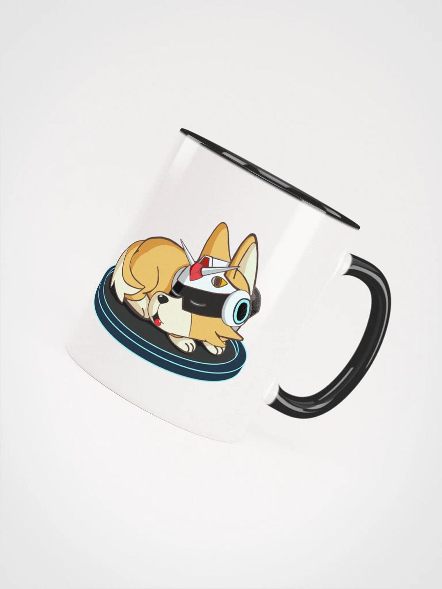 Sleepy Taku Mug product image (4)