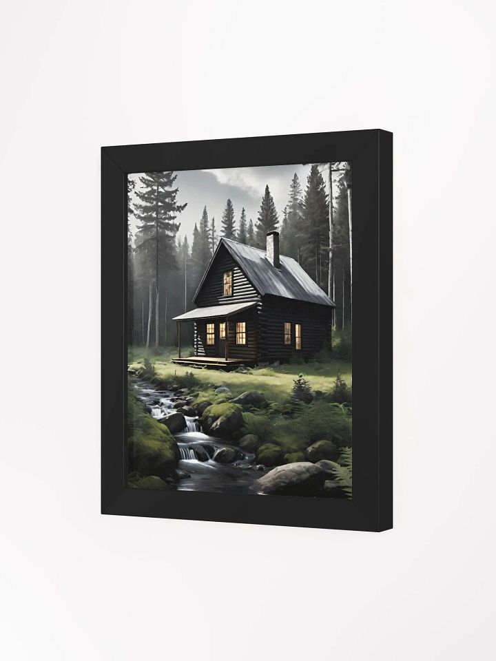The Peaceful Cabin product image (2)