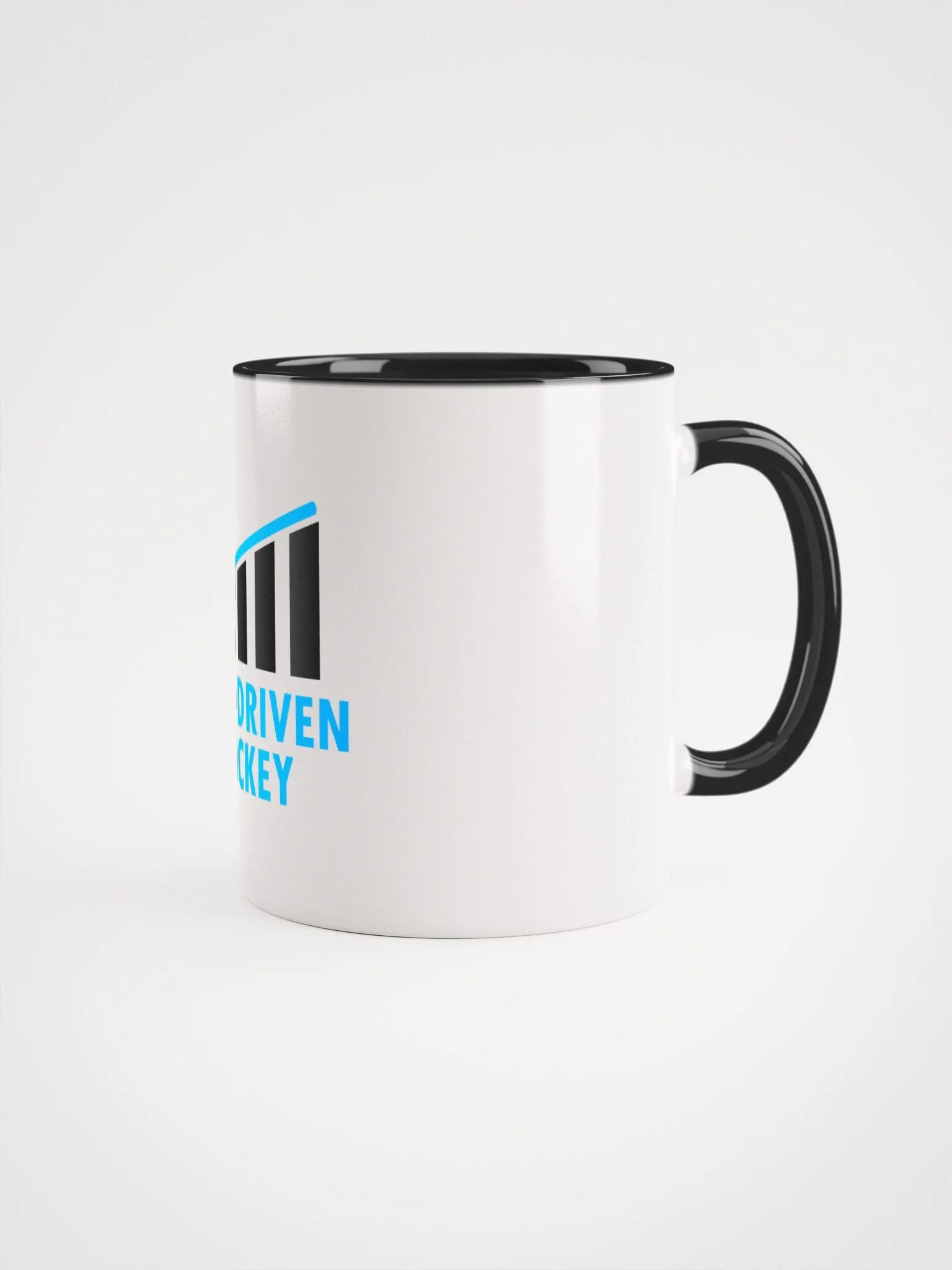 Ceramic Logo Mug product image (1)