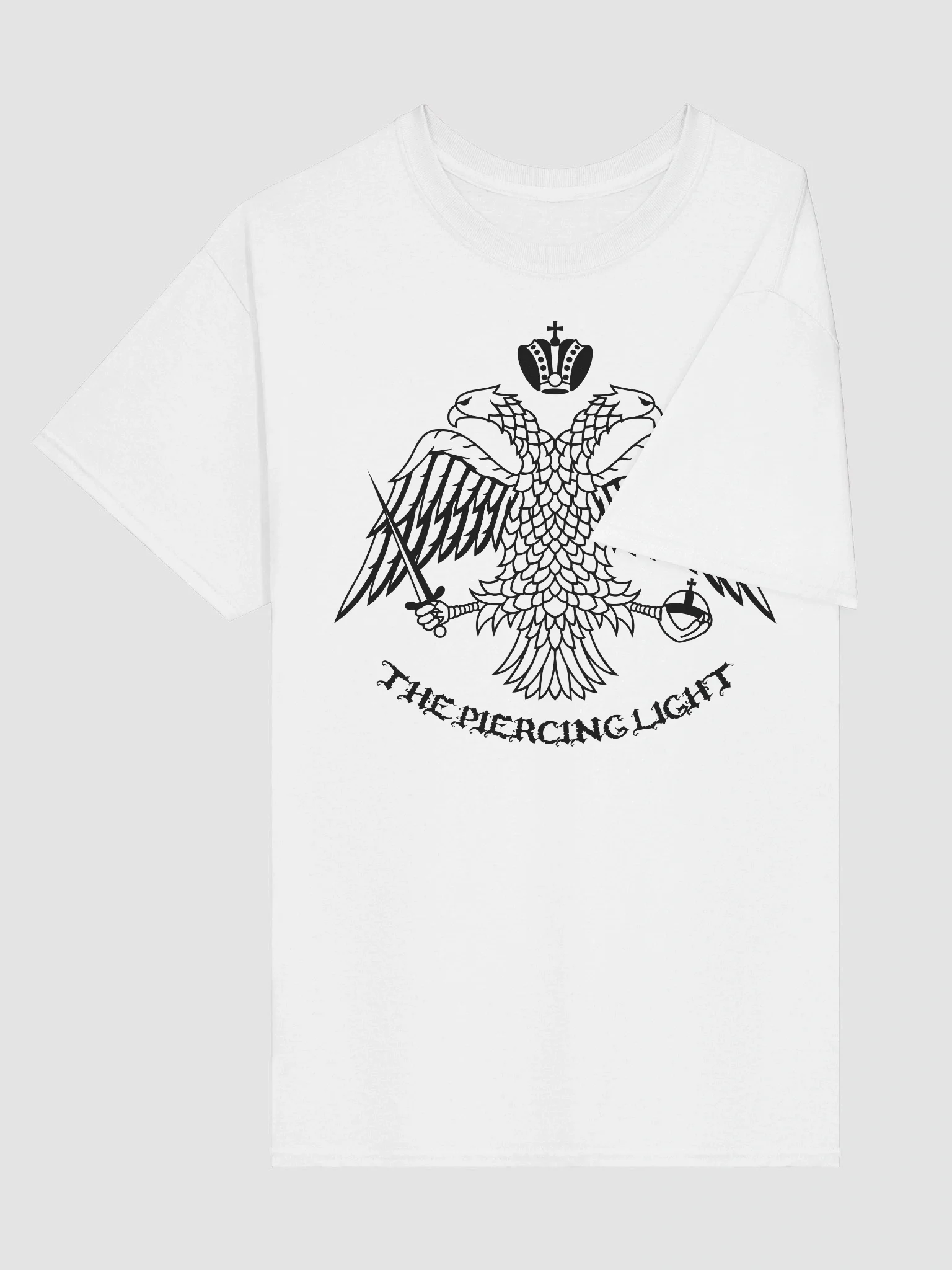 Coat of Arms Tee product image (135)