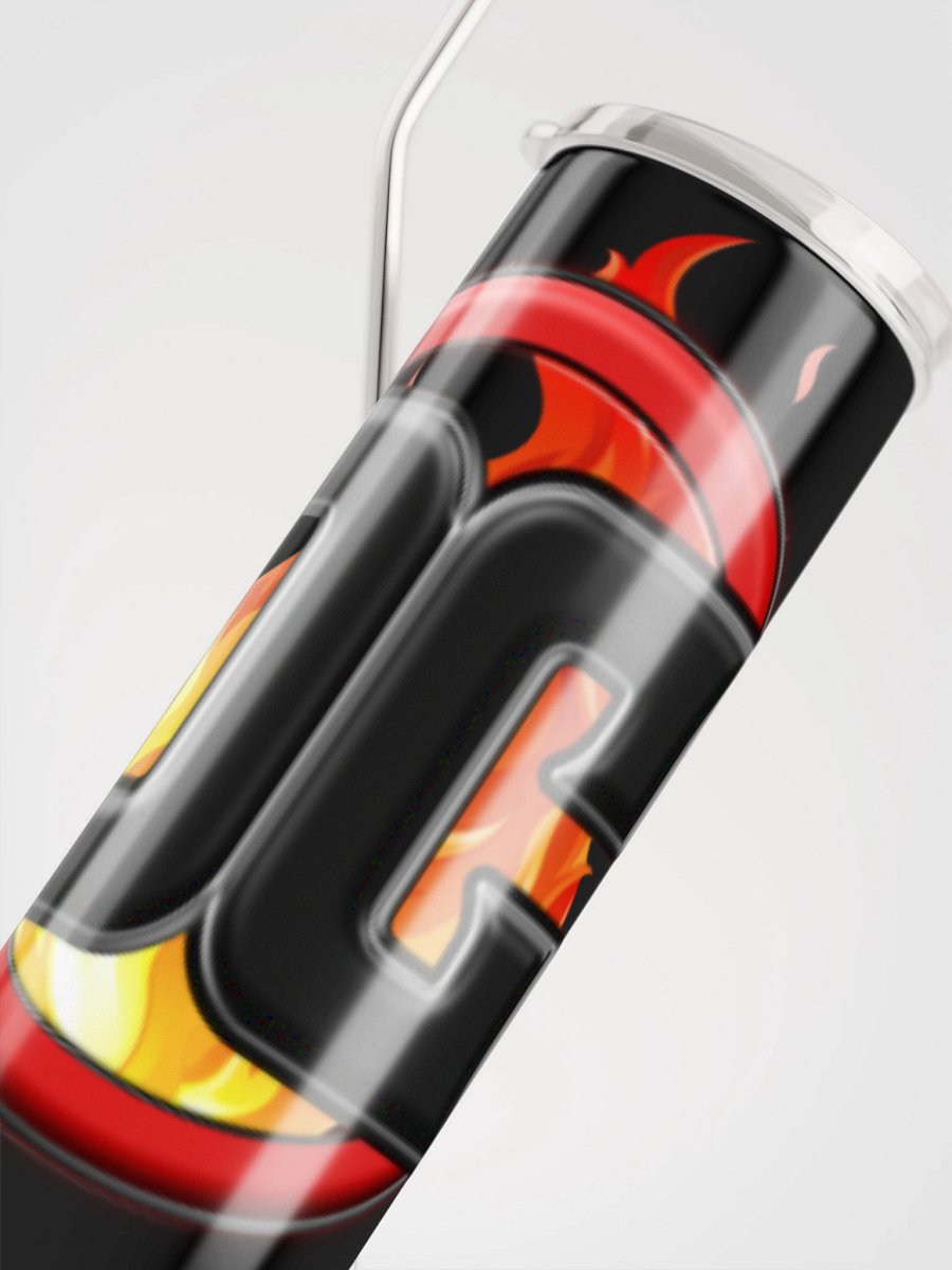 DC Tumbler product image (4)