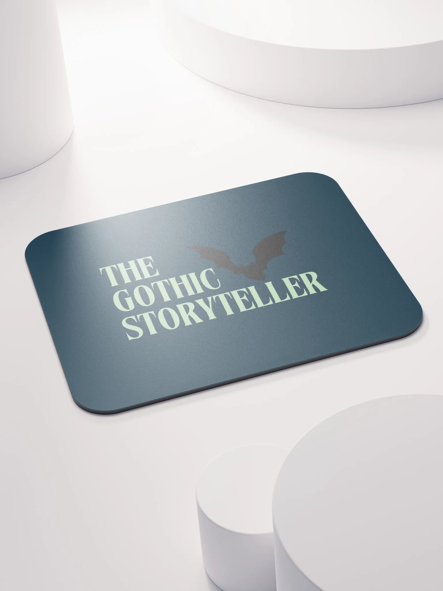 The Bat Mouse Pad product image (4)