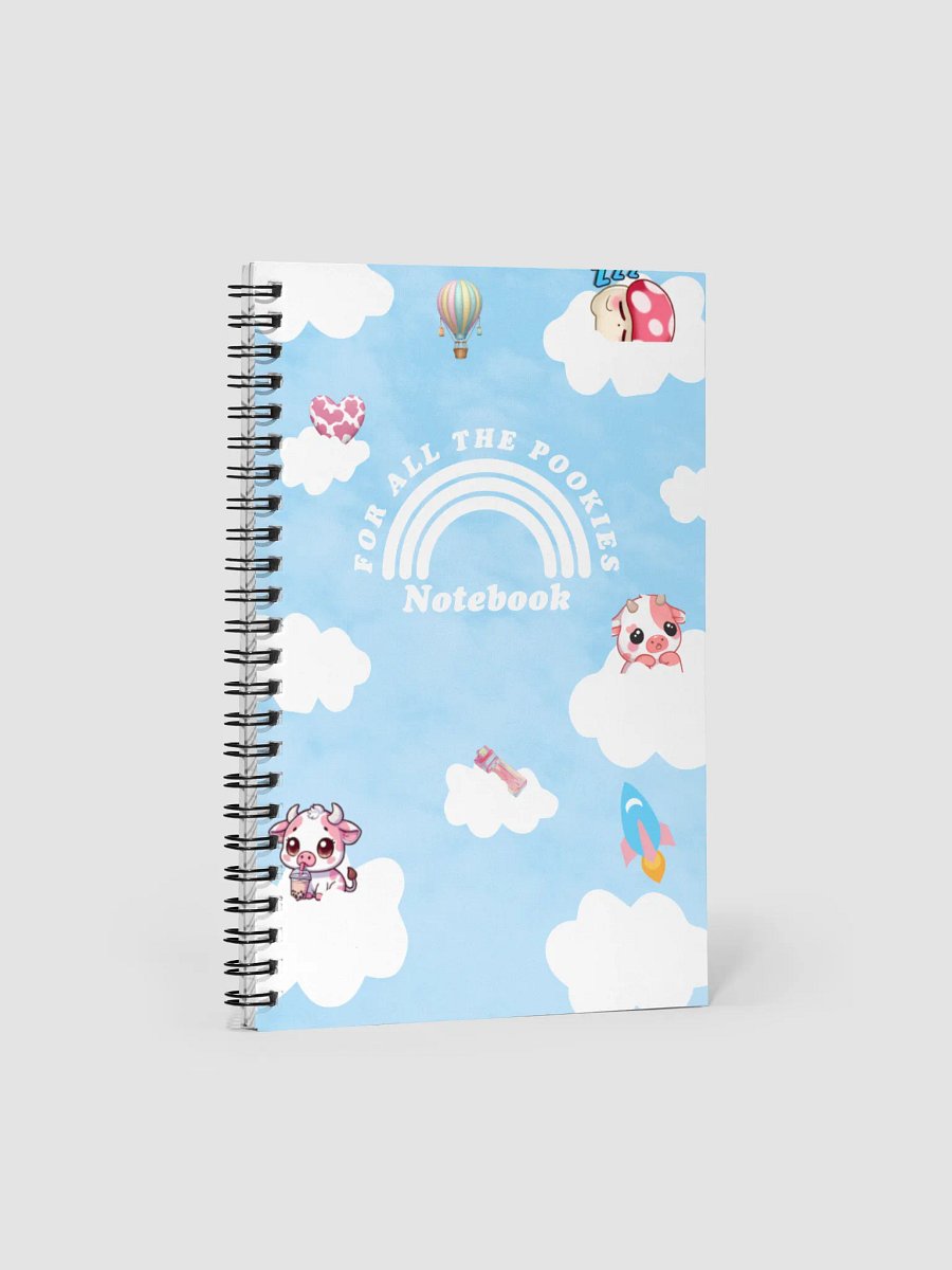 The Pookie Book product image (1)
