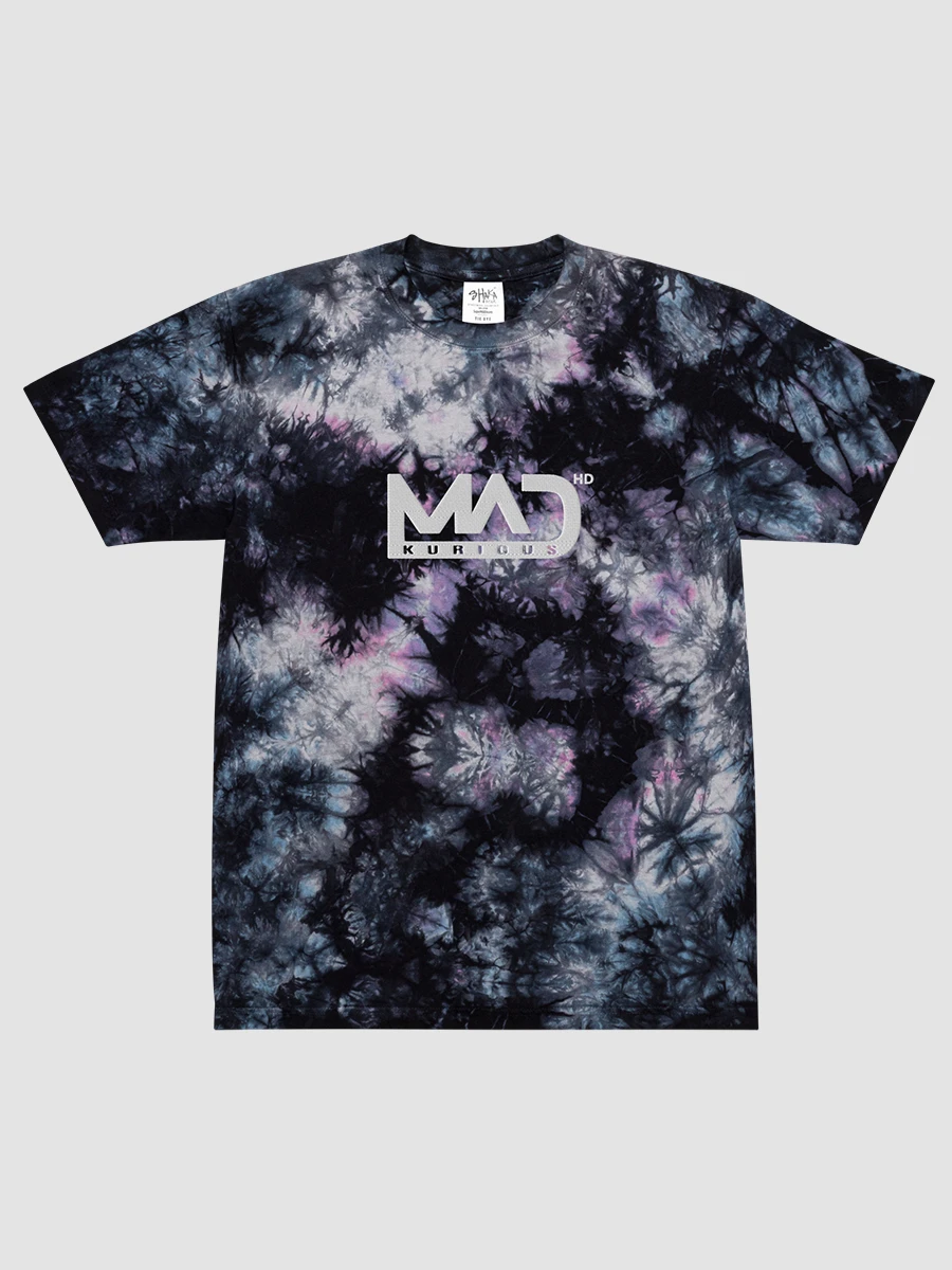 MAD[HD] Oversized Tee product image (3)