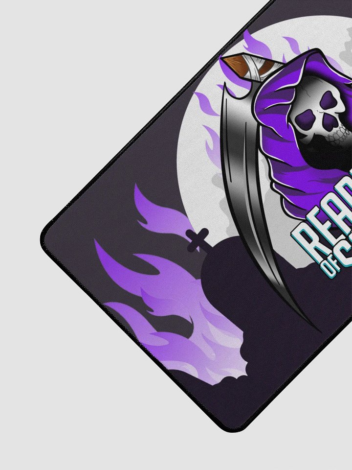 REAPER DESK MAT product image (2)