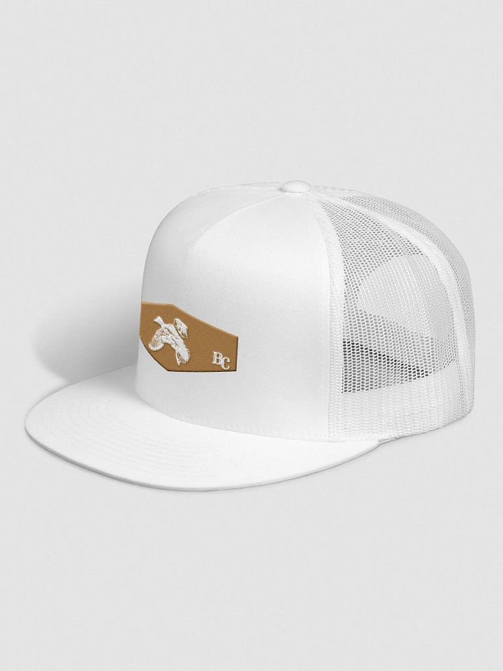 Duck 2.0 white product image (2)