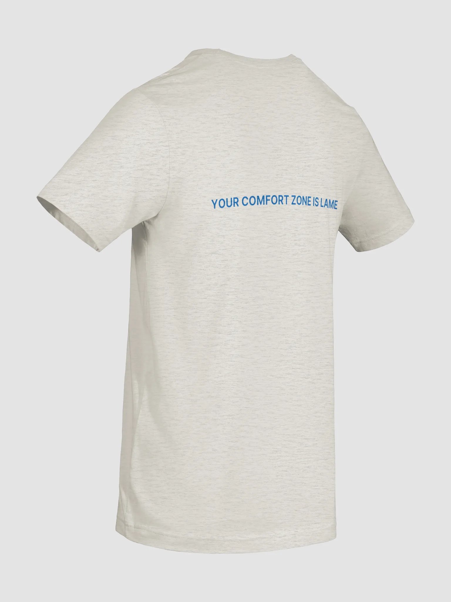 Your Comfort Zone is Lame product image (10)