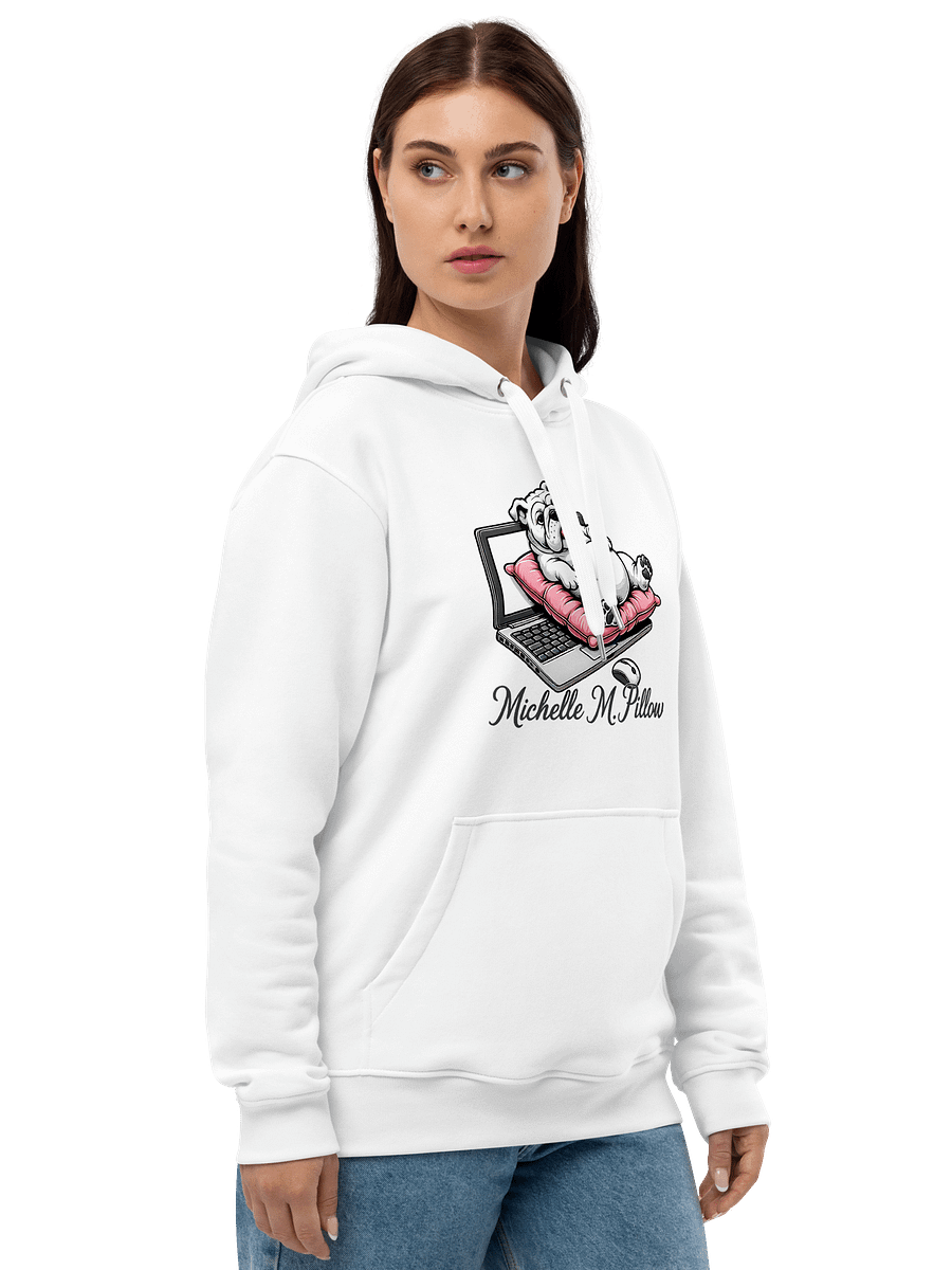 Lazy Winston Premium Hoodie XS - 3XL product image (10)