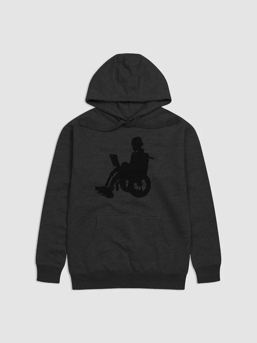 JWDC Unisex Premium Hoodie product image (1)