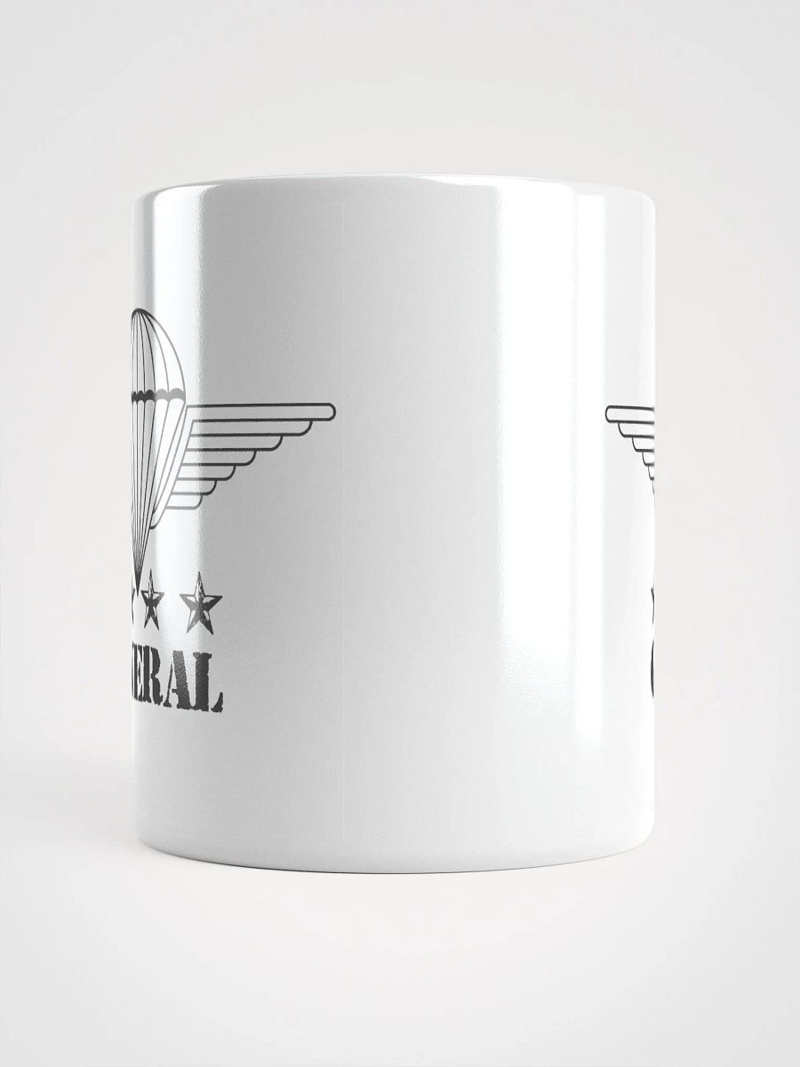 4 Star General Mug product image (2)
