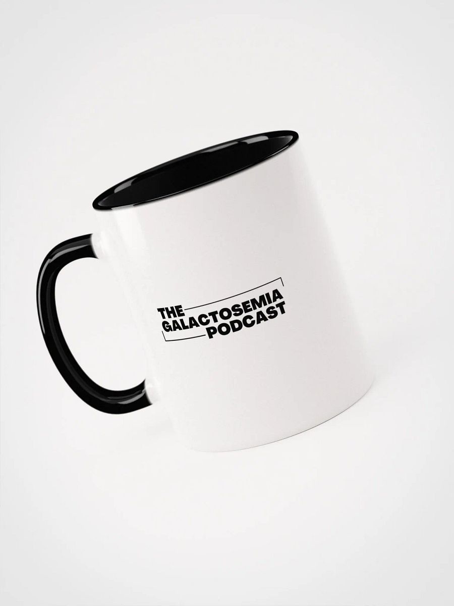 Make Dairy Free Alternatives Mug product image (6)