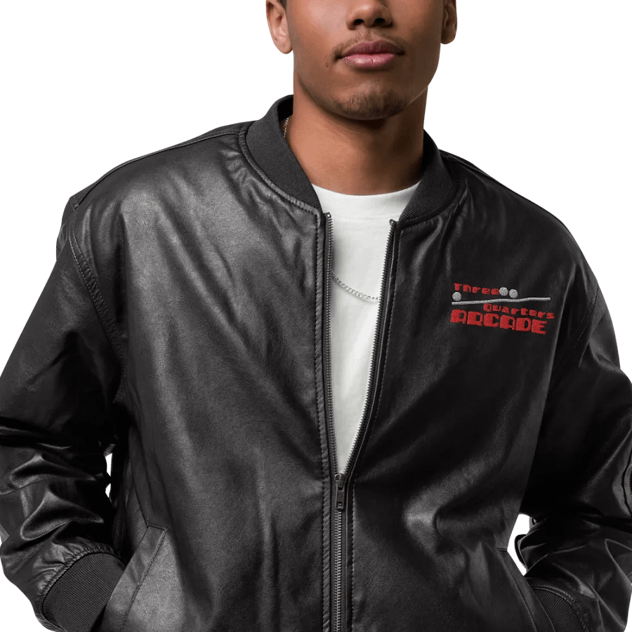 Arcade Warehouse Jacket product image (7)