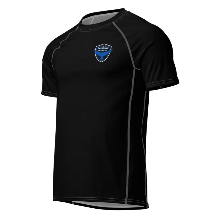 Frostline Compression Tee product image (1)