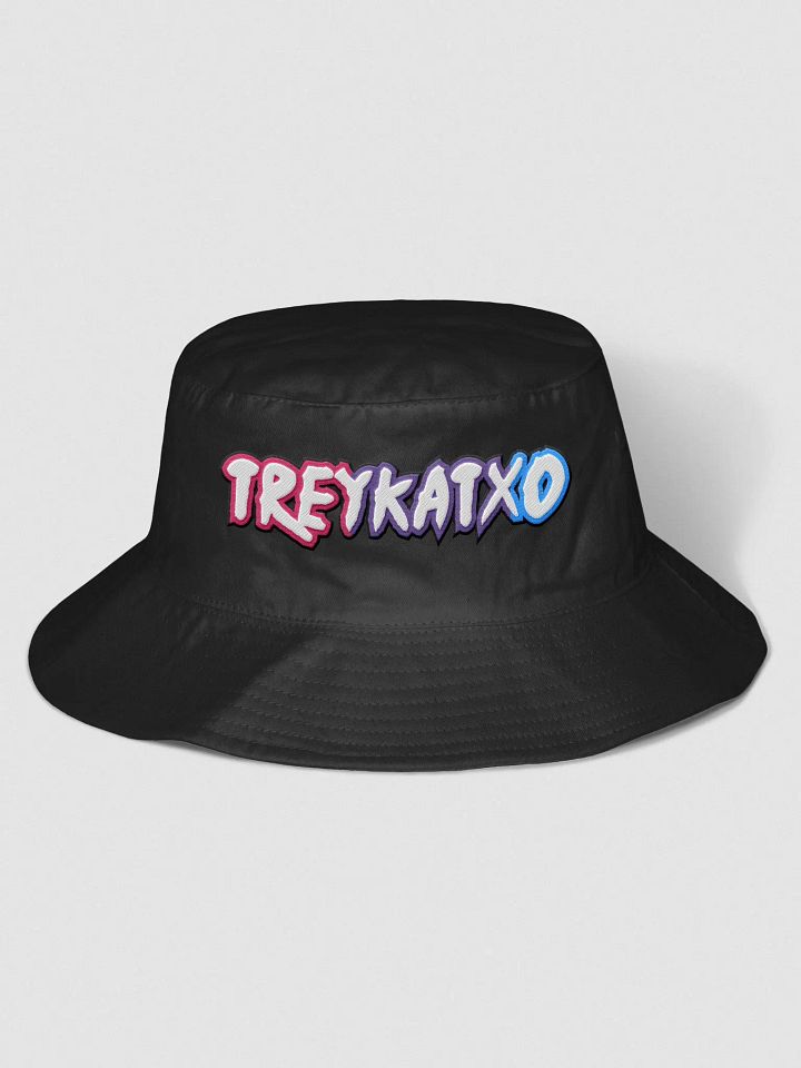 TreyKatxo Bucket Hat product image (1)