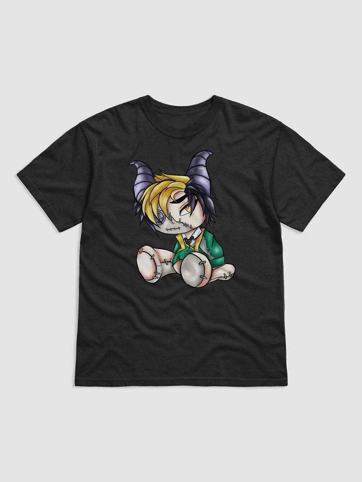 Teej Voodoo Doll TShirt product image (1)