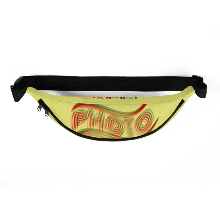 Apsc/ point and shoot camera sling product image (2)