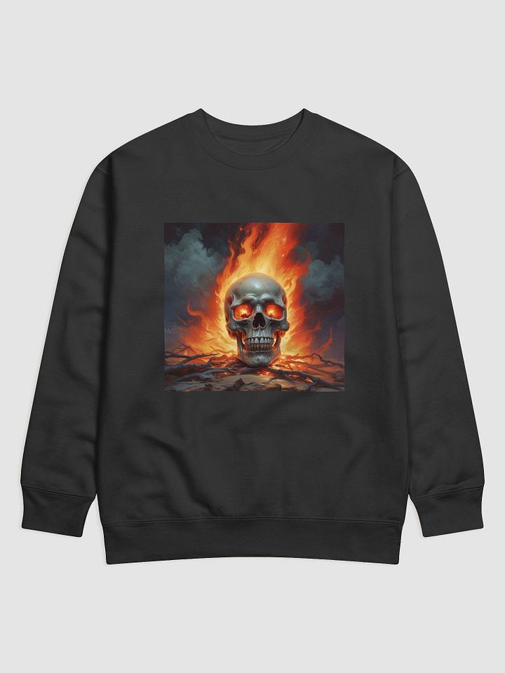 Skull product image (2)