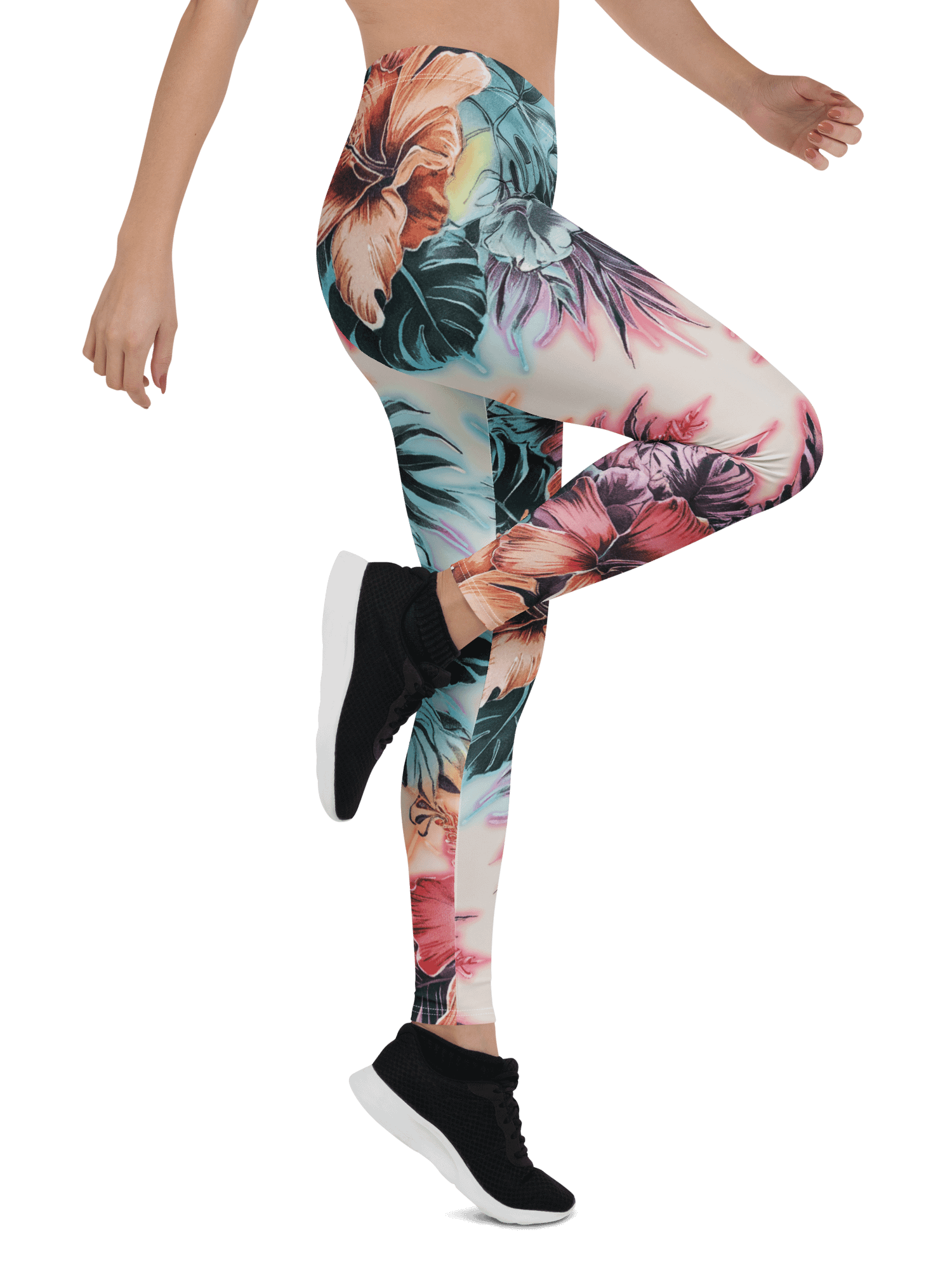 Almost Neon-Leggings product image (4)