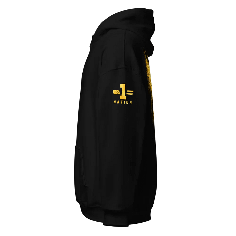 Let There Be Light Hoodie product image (2)