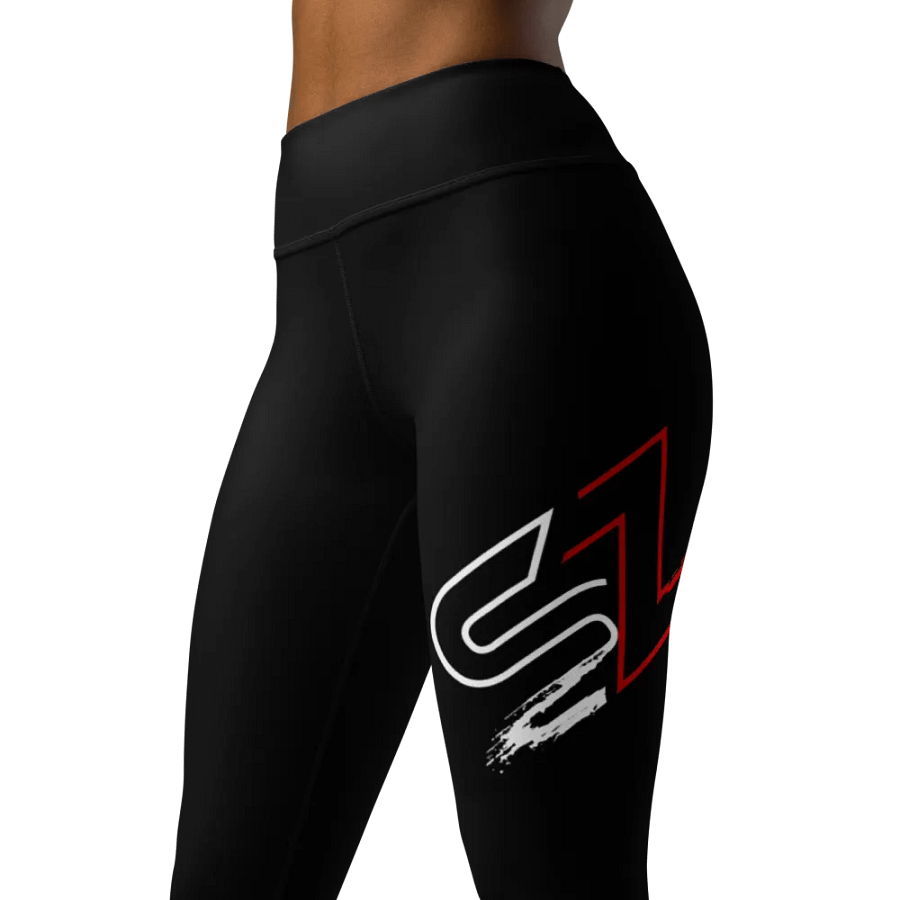 Yoga Leggings product image (1)