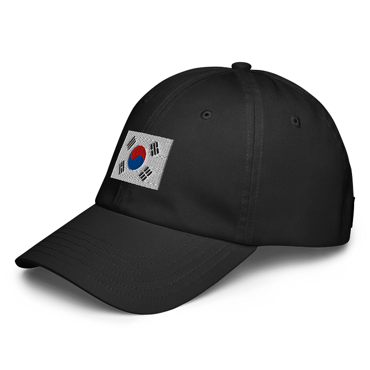 South Korea Cap product image (2)