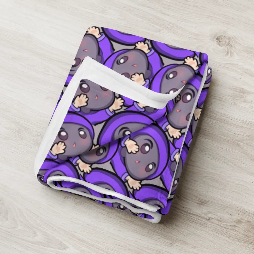 eabUPPIES Blanket product image (7)