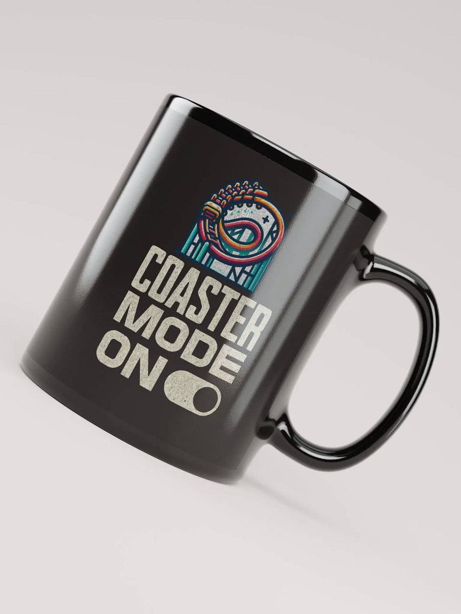Roller Coaster Dreams Mug product image (8)