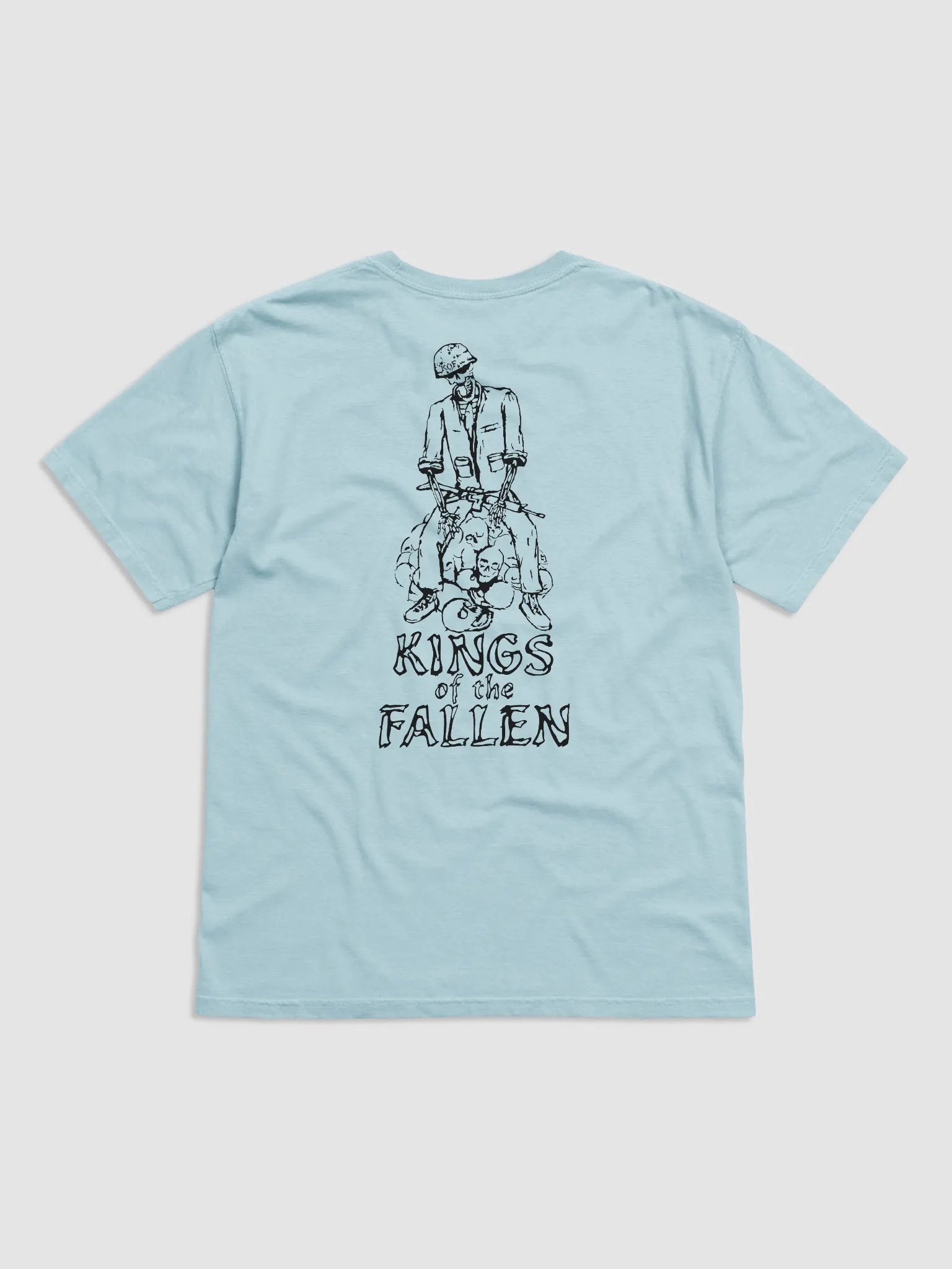Kings of the Fallen product image (2)