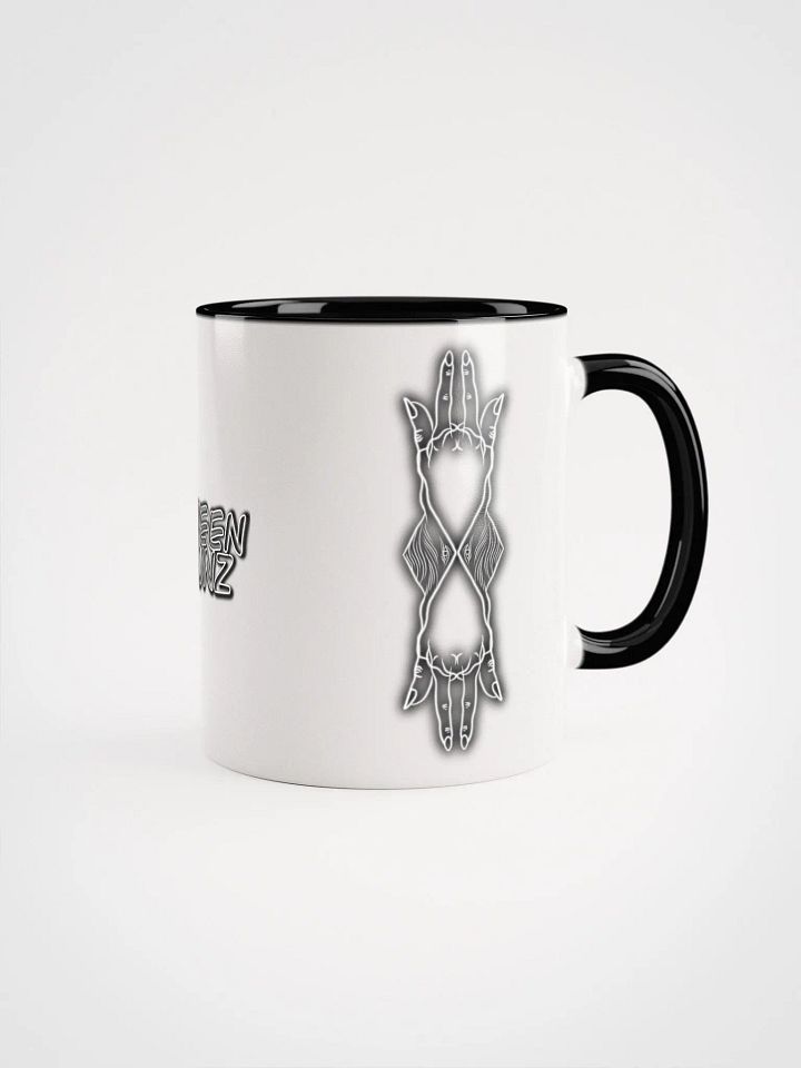 Goat Mug product image (6)