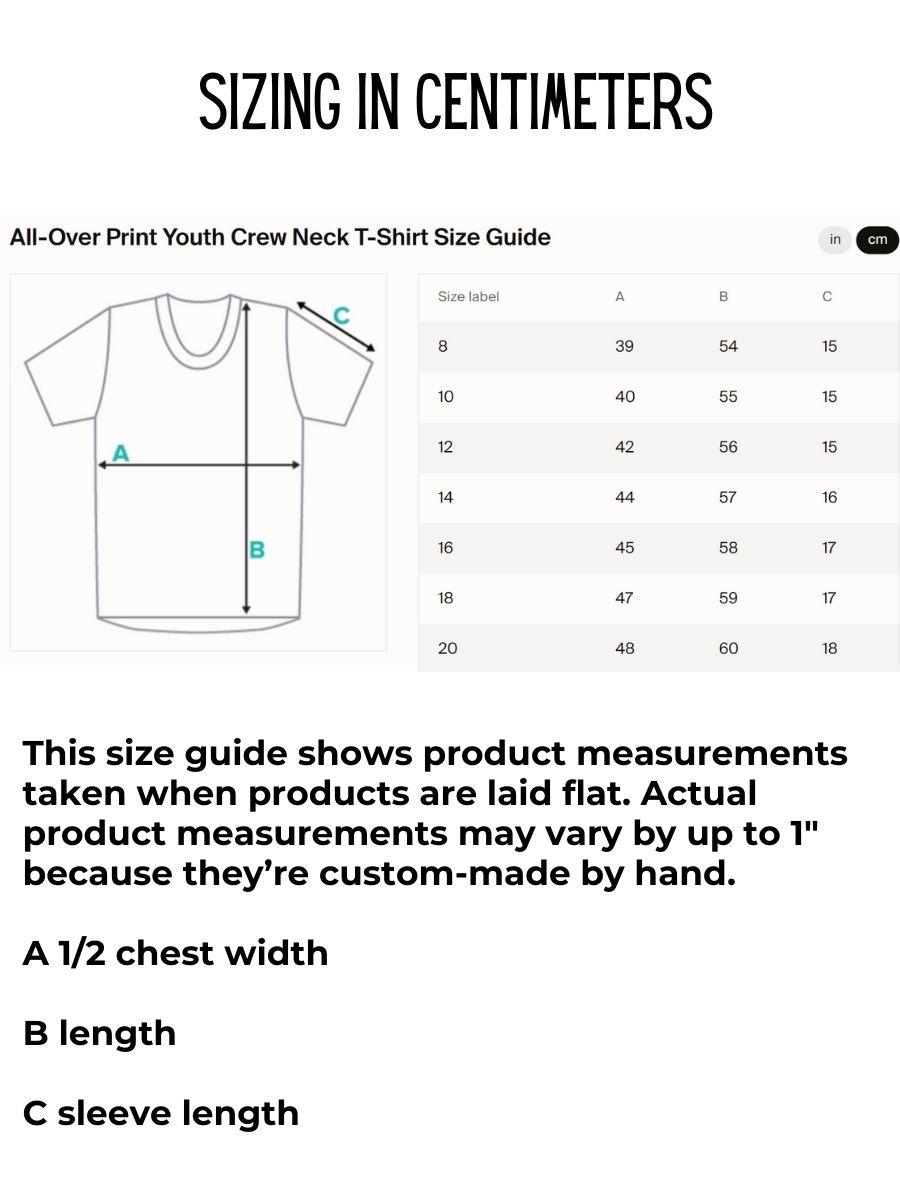 Funky Cool Green Liquid Tie-Dye Youth Crew Neck Tee product image (12)