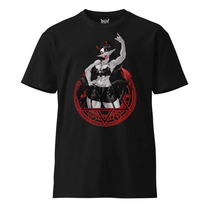 Metal Summons product image (1)