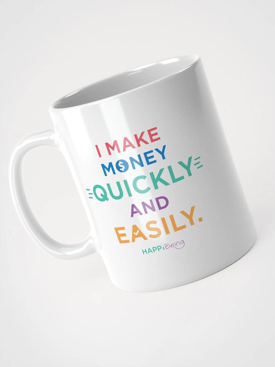 I Make Money Quickly and Easily product image (3)