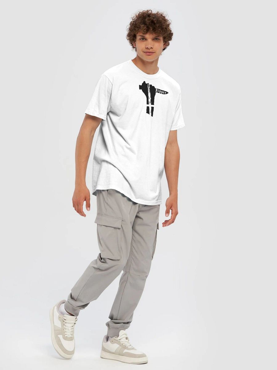 Jax The Ripper Unisex T Shirt product image (63)