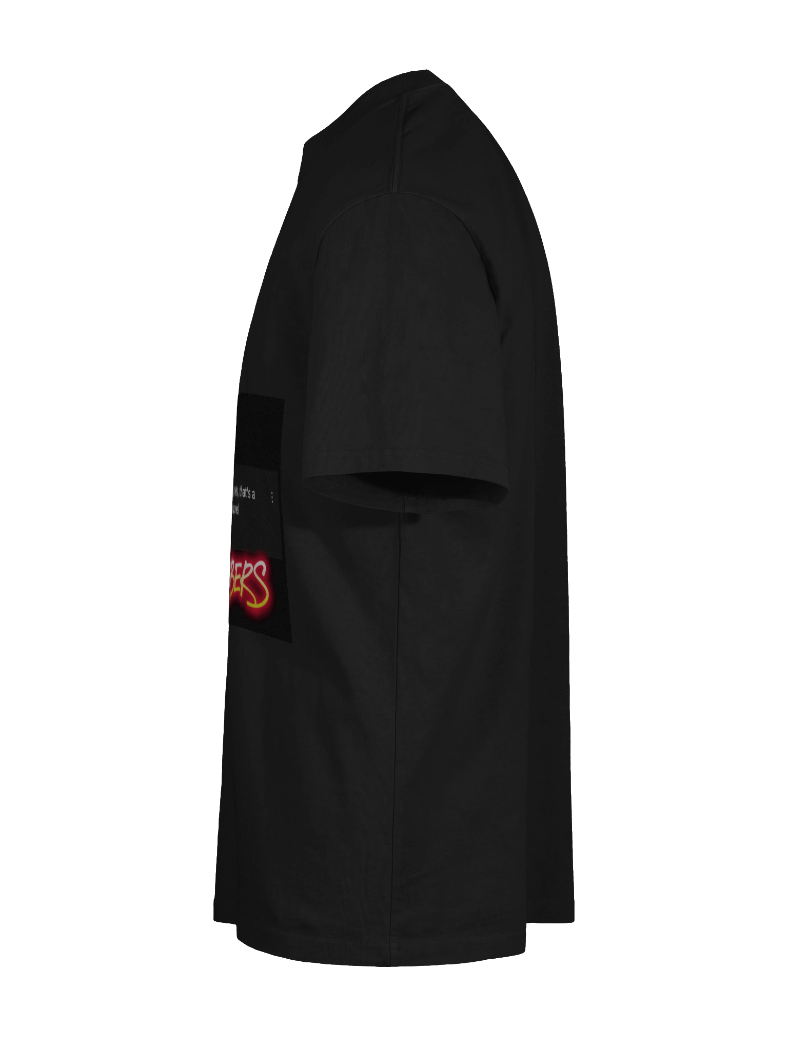 25K YOUTUBE SUBSCRIBERS TEE SHIRT product image (10)