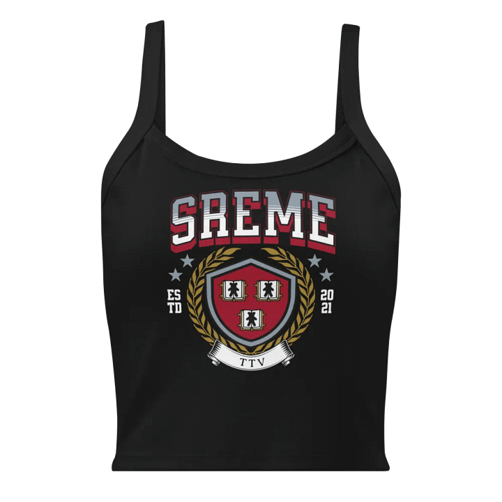 Bearry Smart Tank Top product image (1)