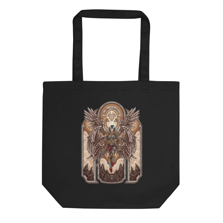 "Heredes Maleficarum" Bag product image (1)