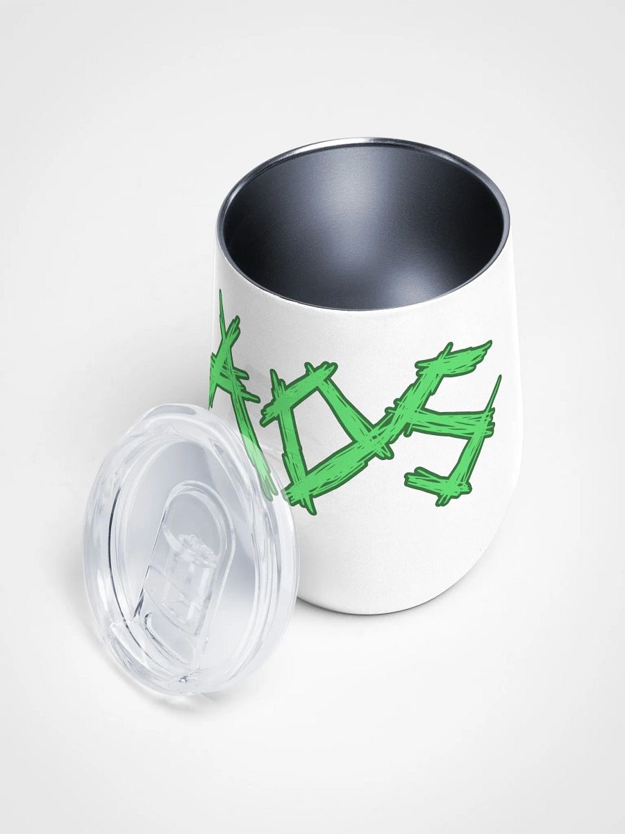 Chaos Wine Tumbler product image (3)