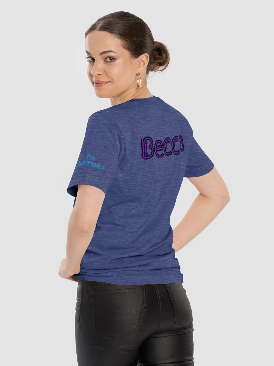 Becca T-Shirt product image (39)
