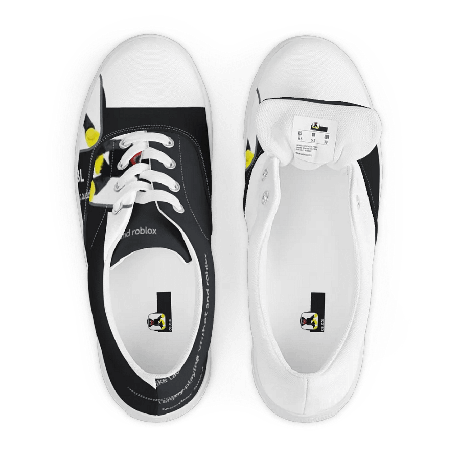 niggy wiggy shoes product image (6)