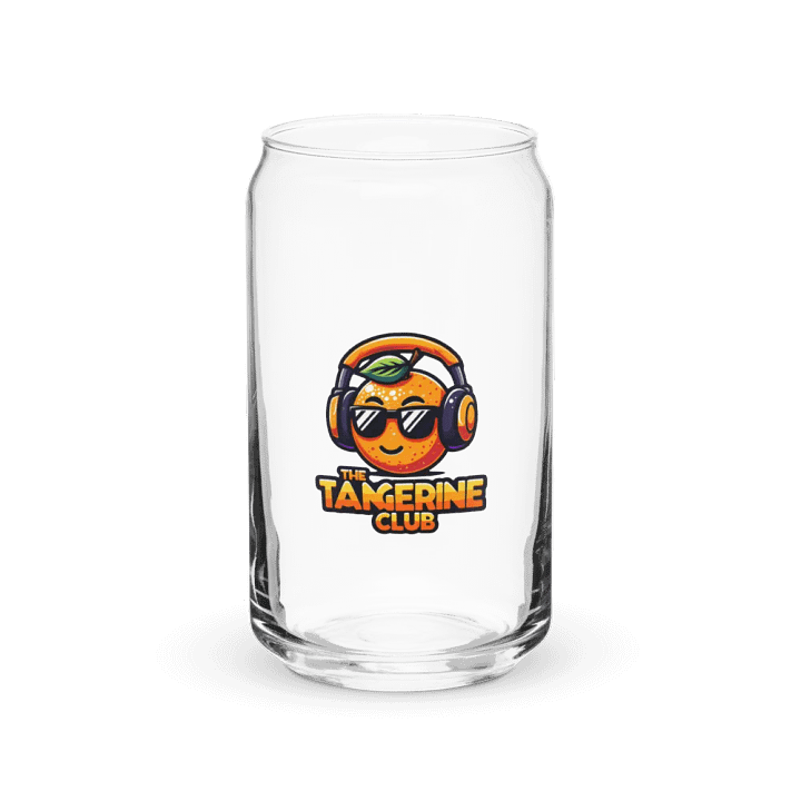 TTC Can-Shaped Glass product image (2)