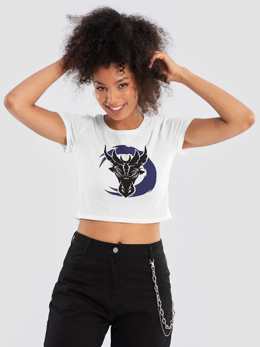Crop Top - Aerinda Shalith product image (9)