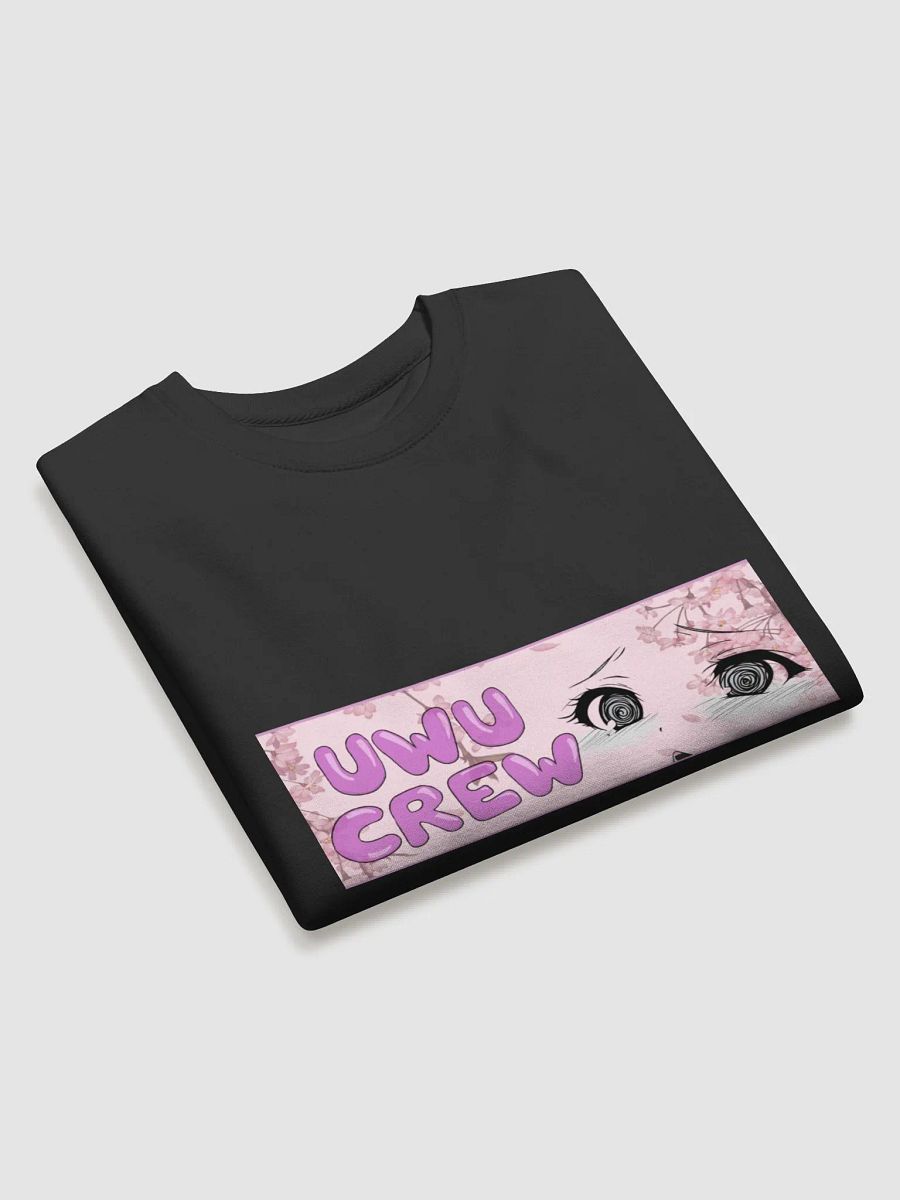 uwu sweater product image (3)