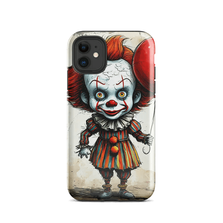 Haunting Smiles product image (24)