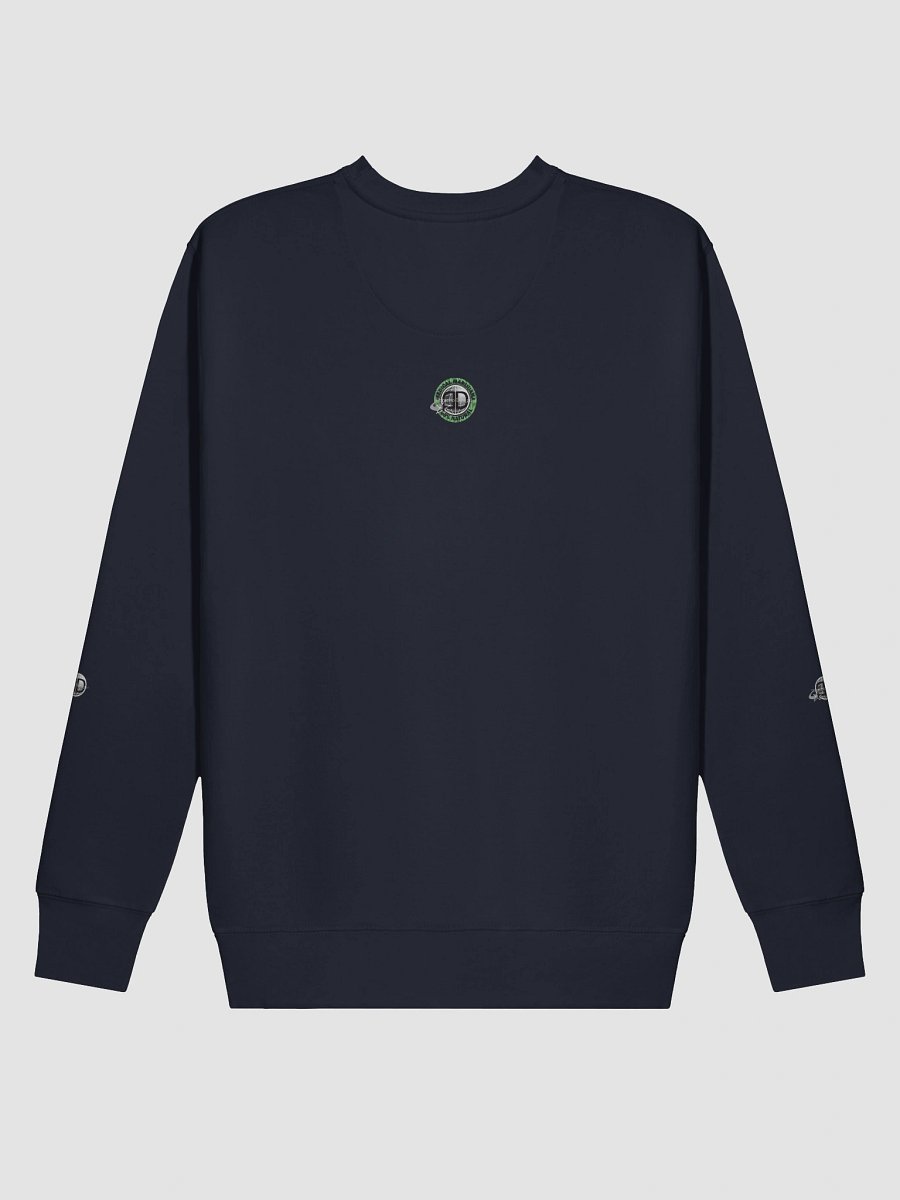Weed and Trees, Money 02 | Sweatshirt product image (30)