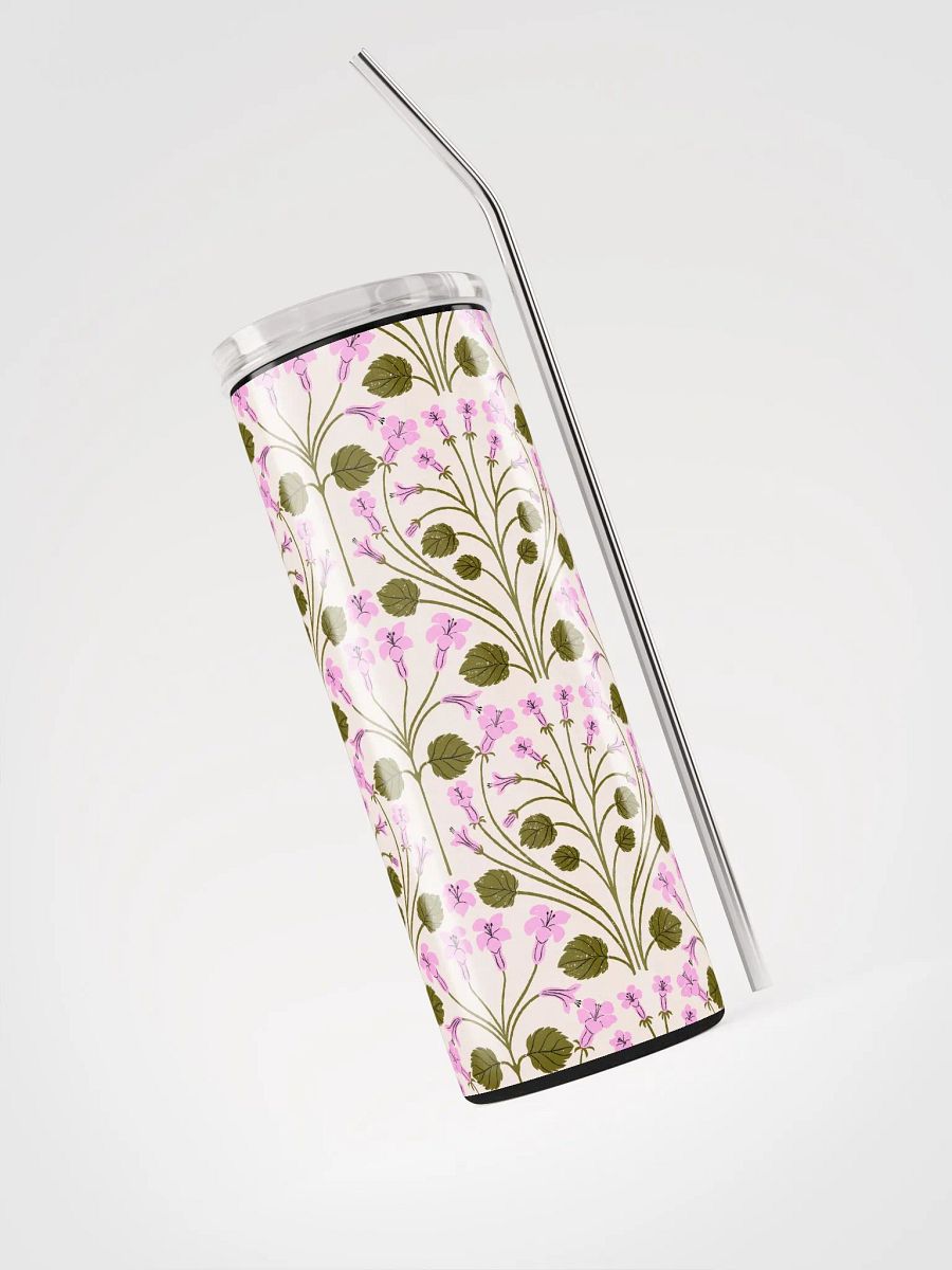 Alpine Serenity - Pink and Green - Tumbler product image (3)