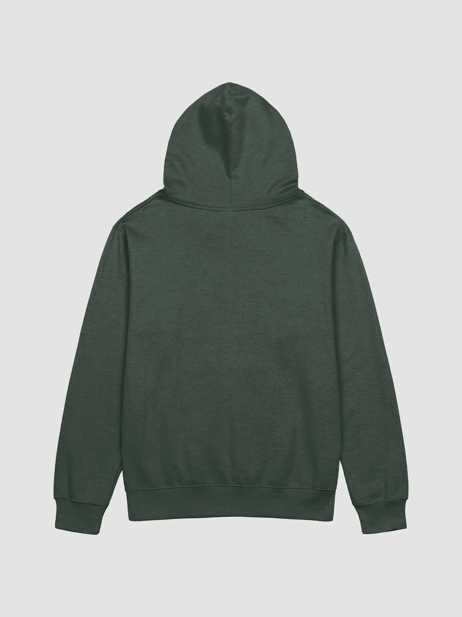 Never Underestimate The Human Spirit. (Hoodie) product image (3)