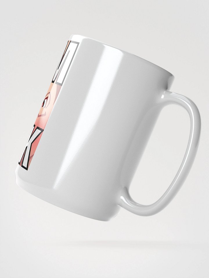 Team Brisk Mug product image (2)