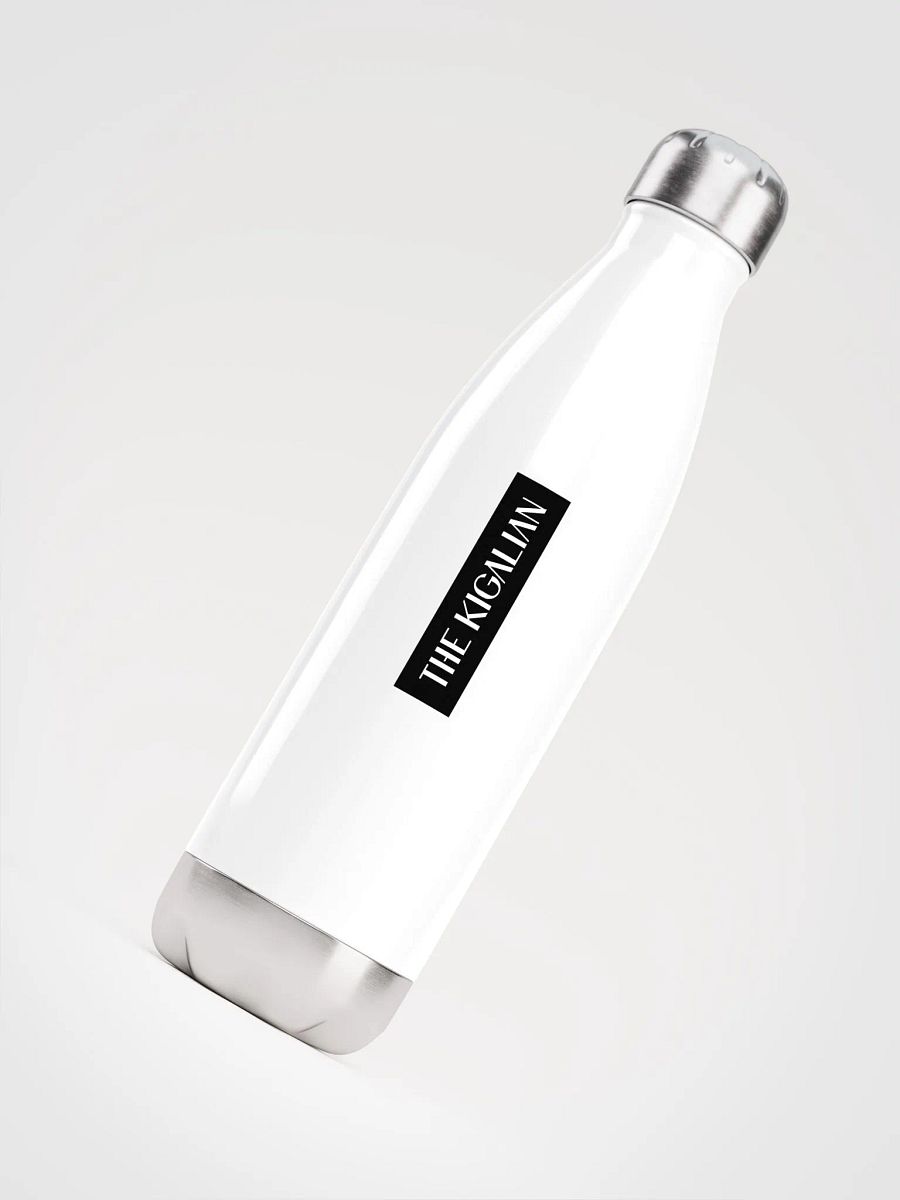 Stainless Steel Water Bottle product image (4)