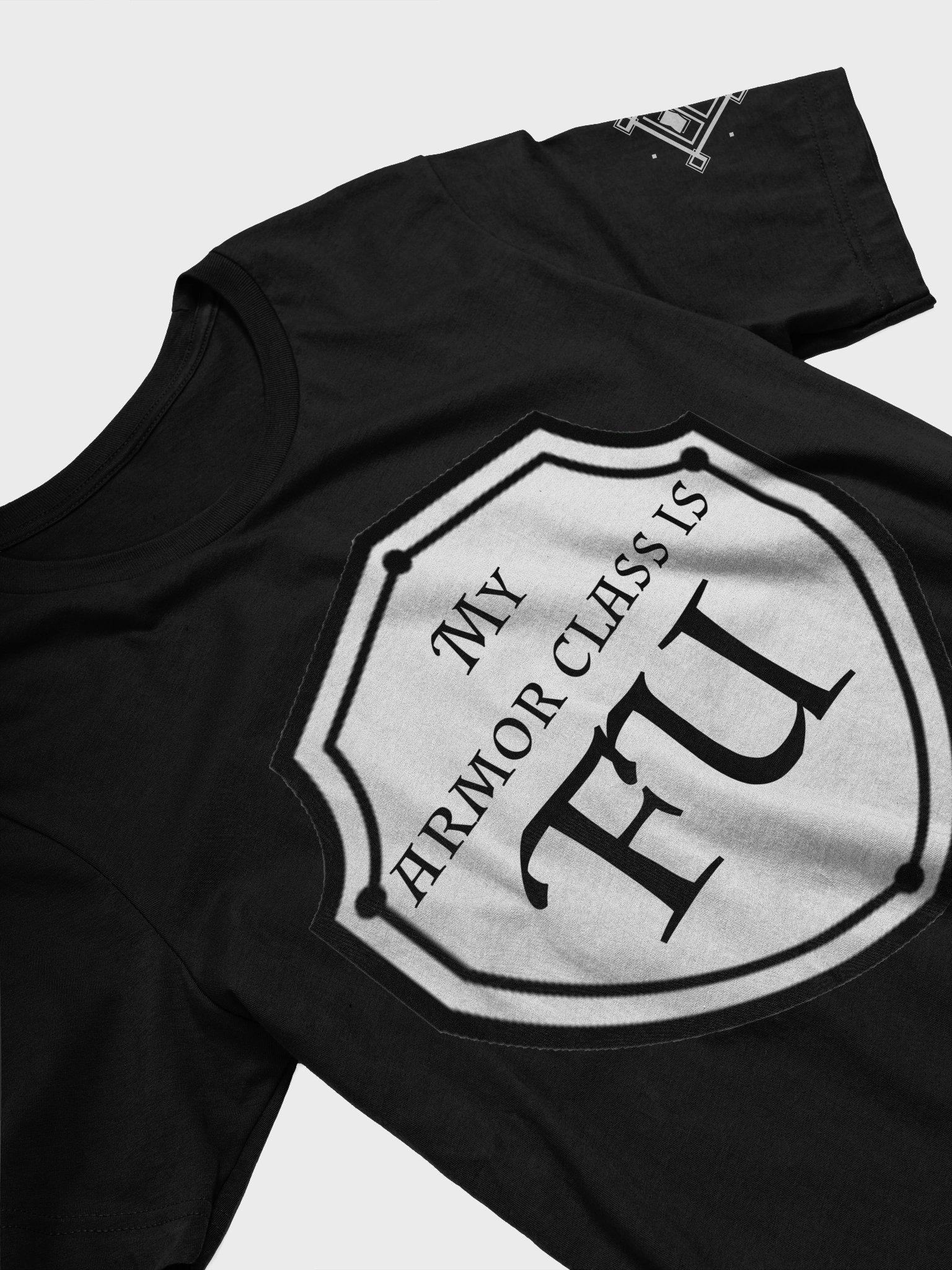 Armor Class with Attitude product image (3)