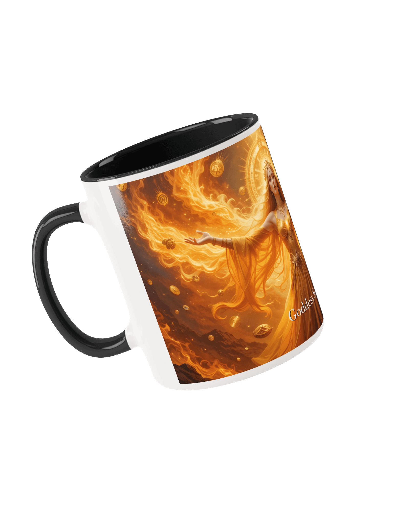 "Prosperity" Mug product image (4)